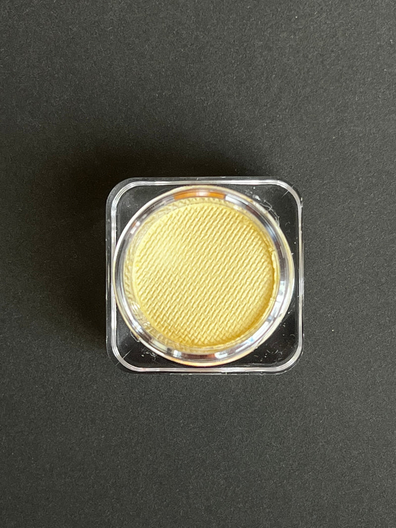 1 - Ivory (Beige) Water Activated Graphic Liner - hover