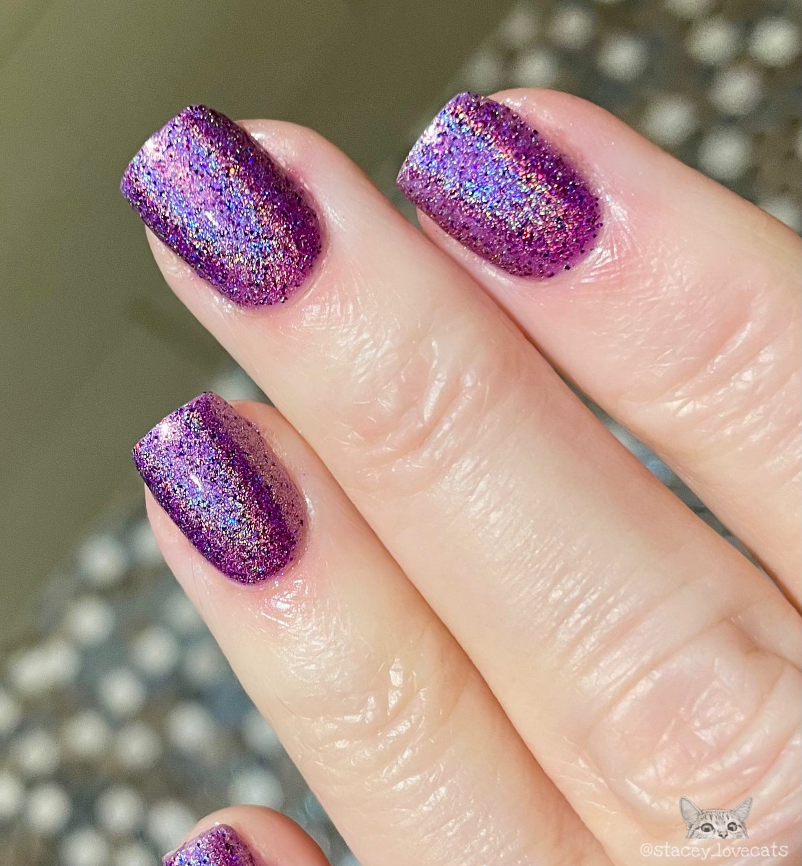 Fairy Static
