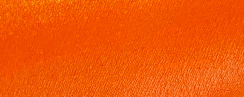 12 - Apricot (Orange) Water Activated Graphic Liner