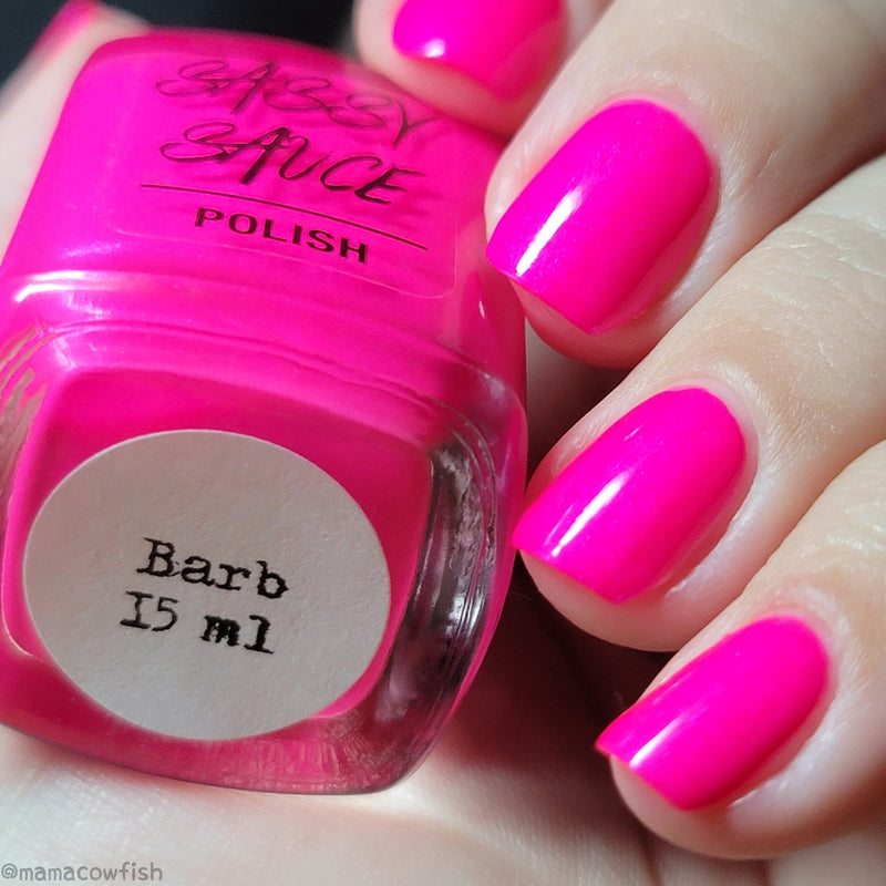 Barb
