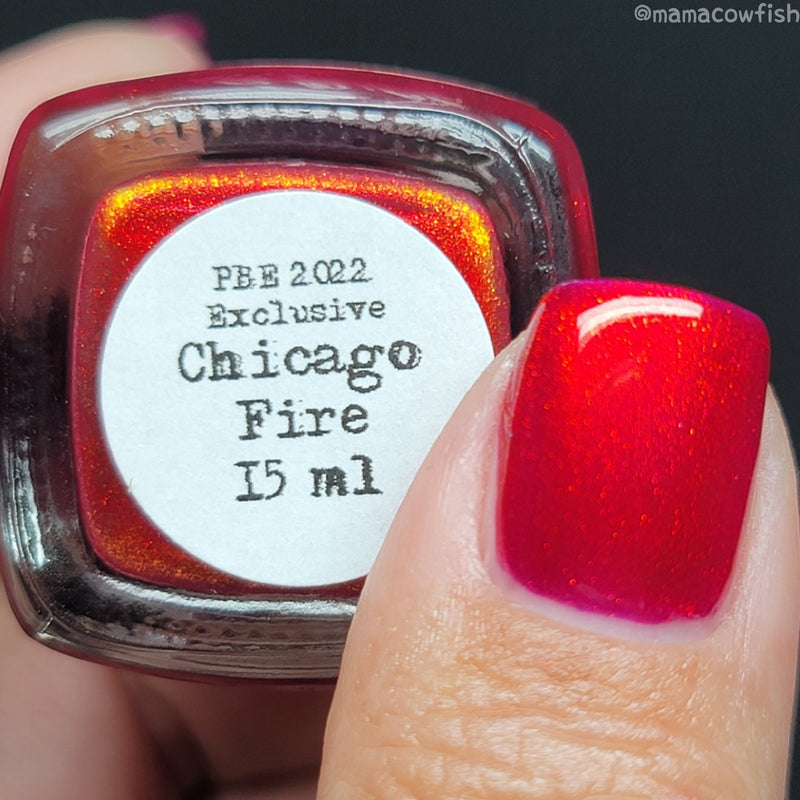 Chicago Fire
