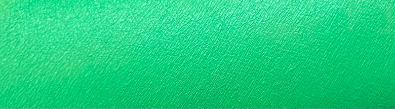 19 - Emerald (Green) Water Activated Graphic Liner