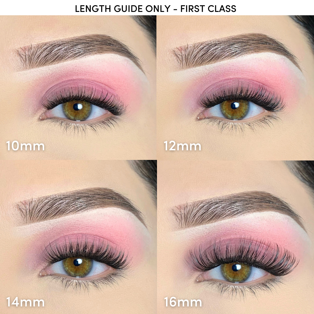 First Class