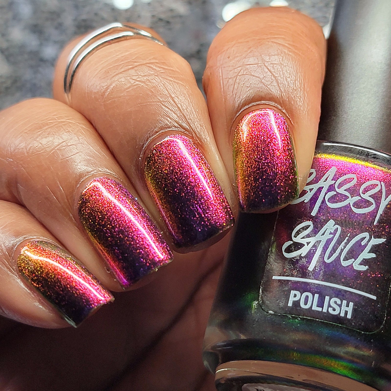 Eccentric