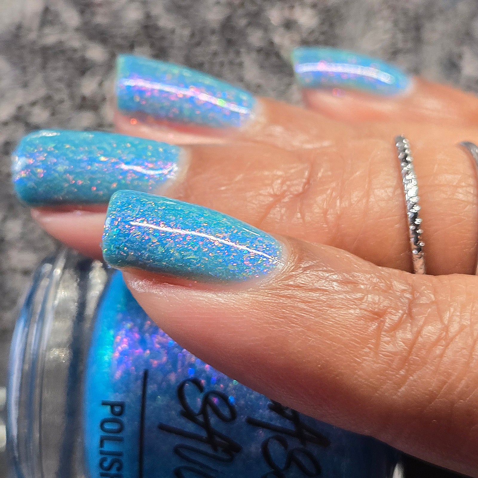 Potion of the ocean