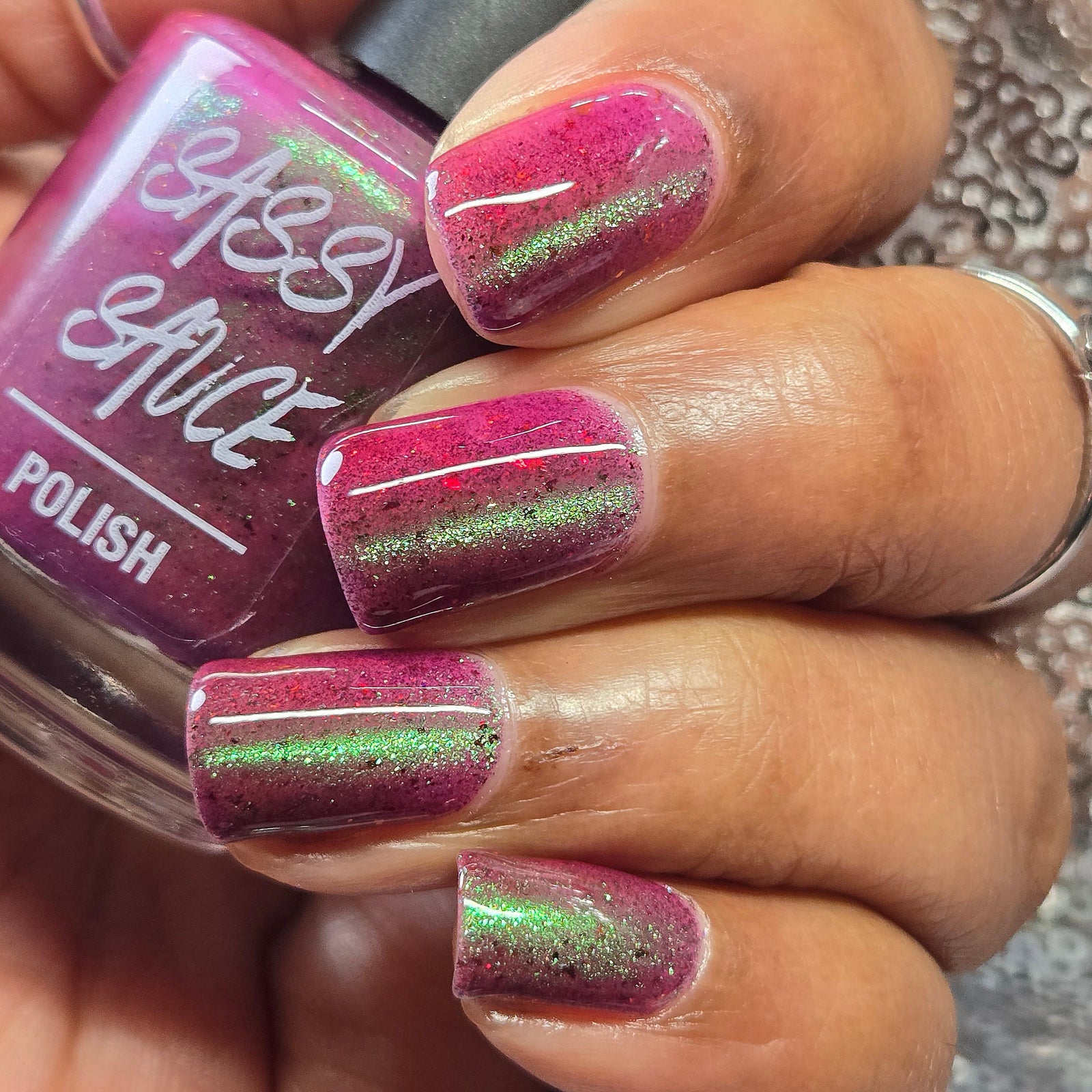 Glow succ-ah