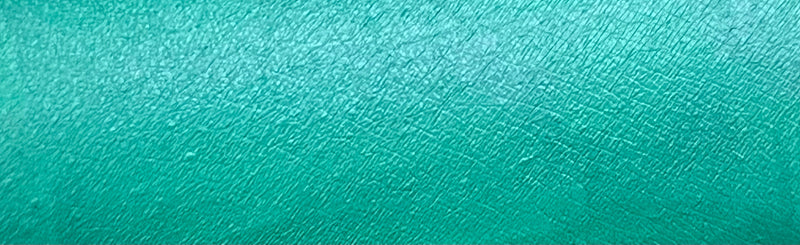 20 - Aqua (Turquoise) Water Activated Graphic Liner
