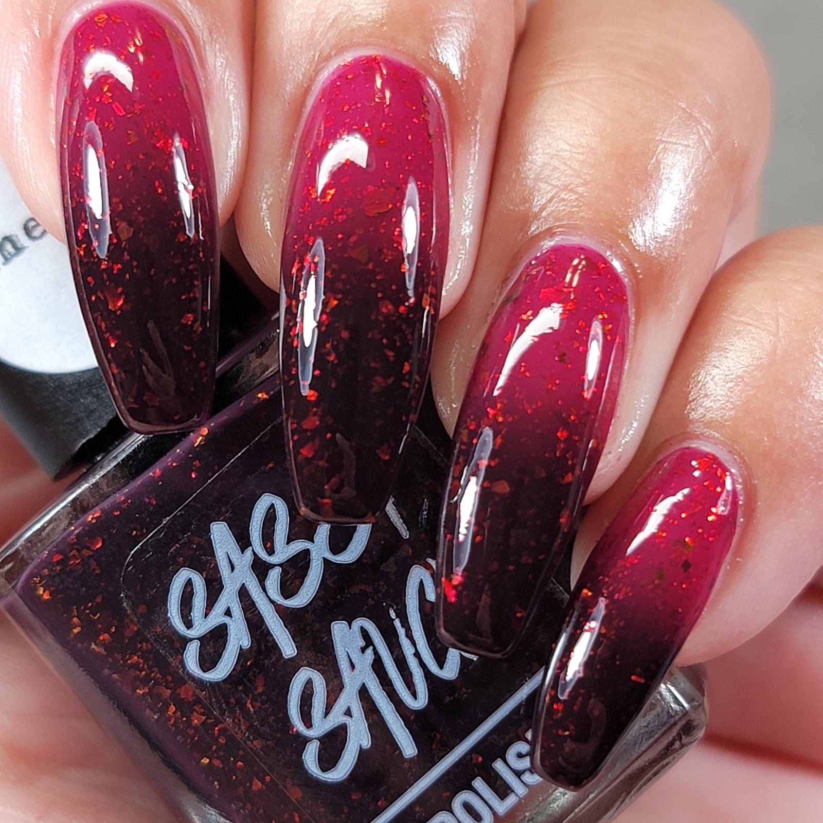 Red Bottom Stilettos