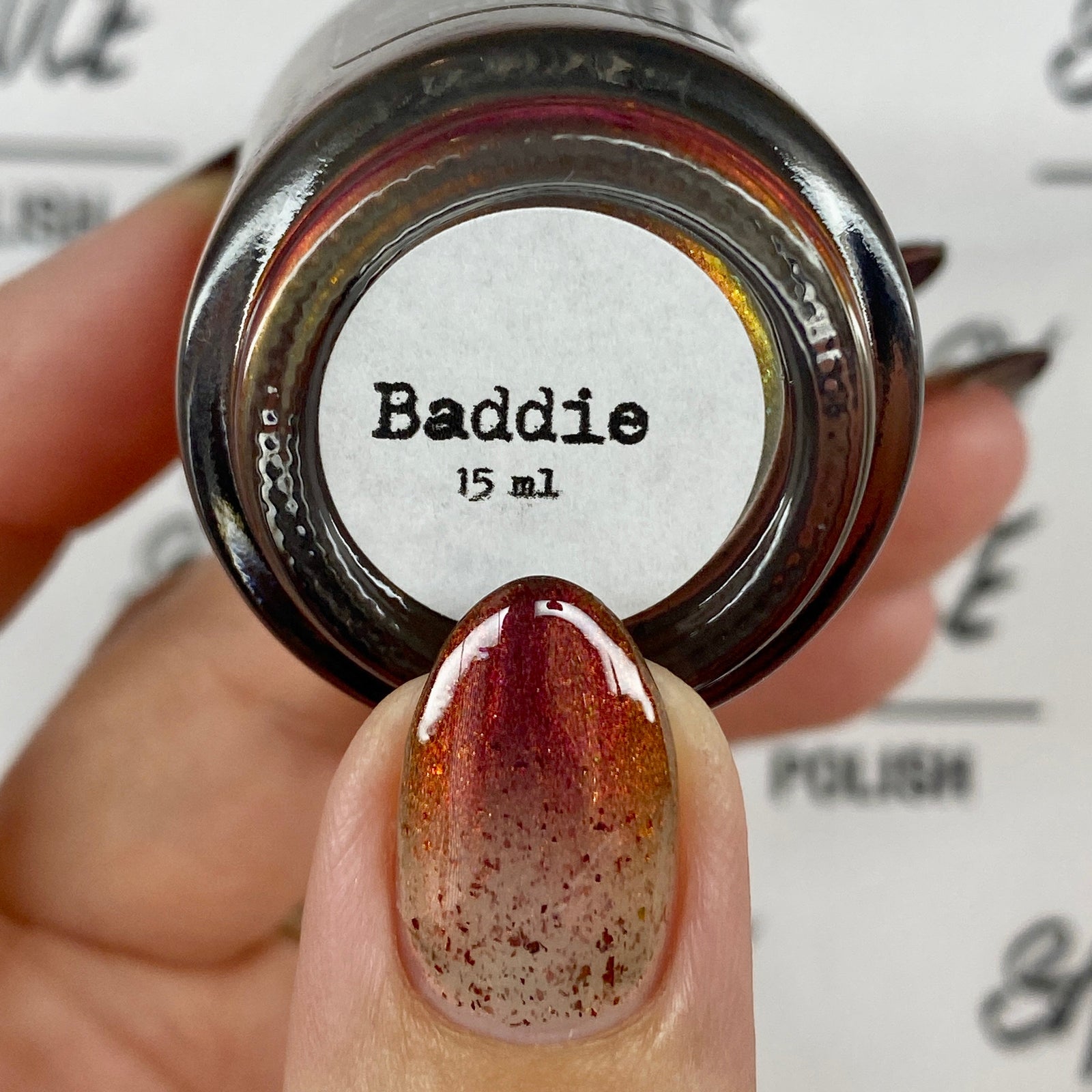 Baddie