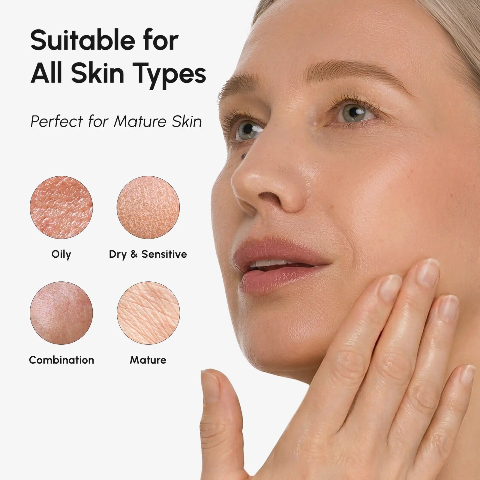 Azelaic Acid Cream for Sensitive Skin
