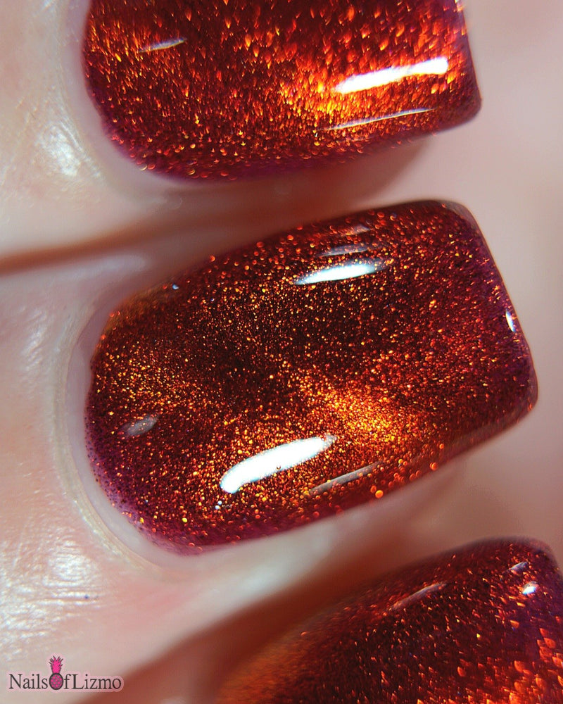 Red Carpet ready