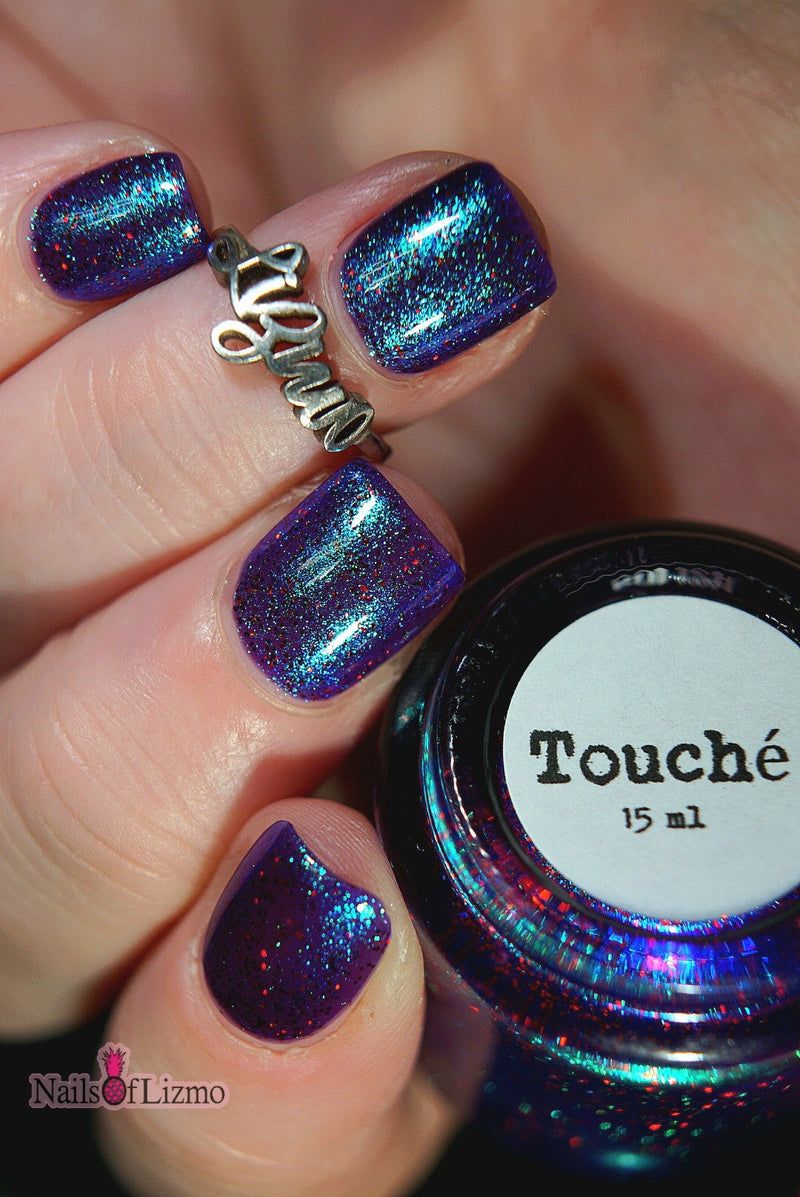 Touche