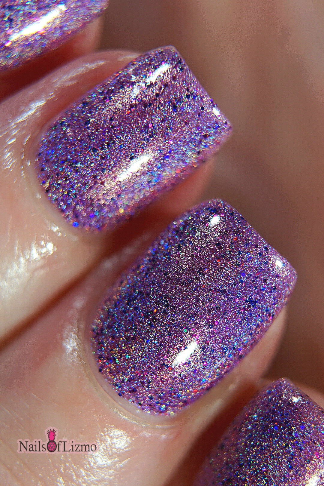 Fairy Static
