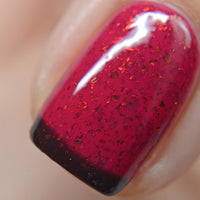 Red Bottom Stilettos
