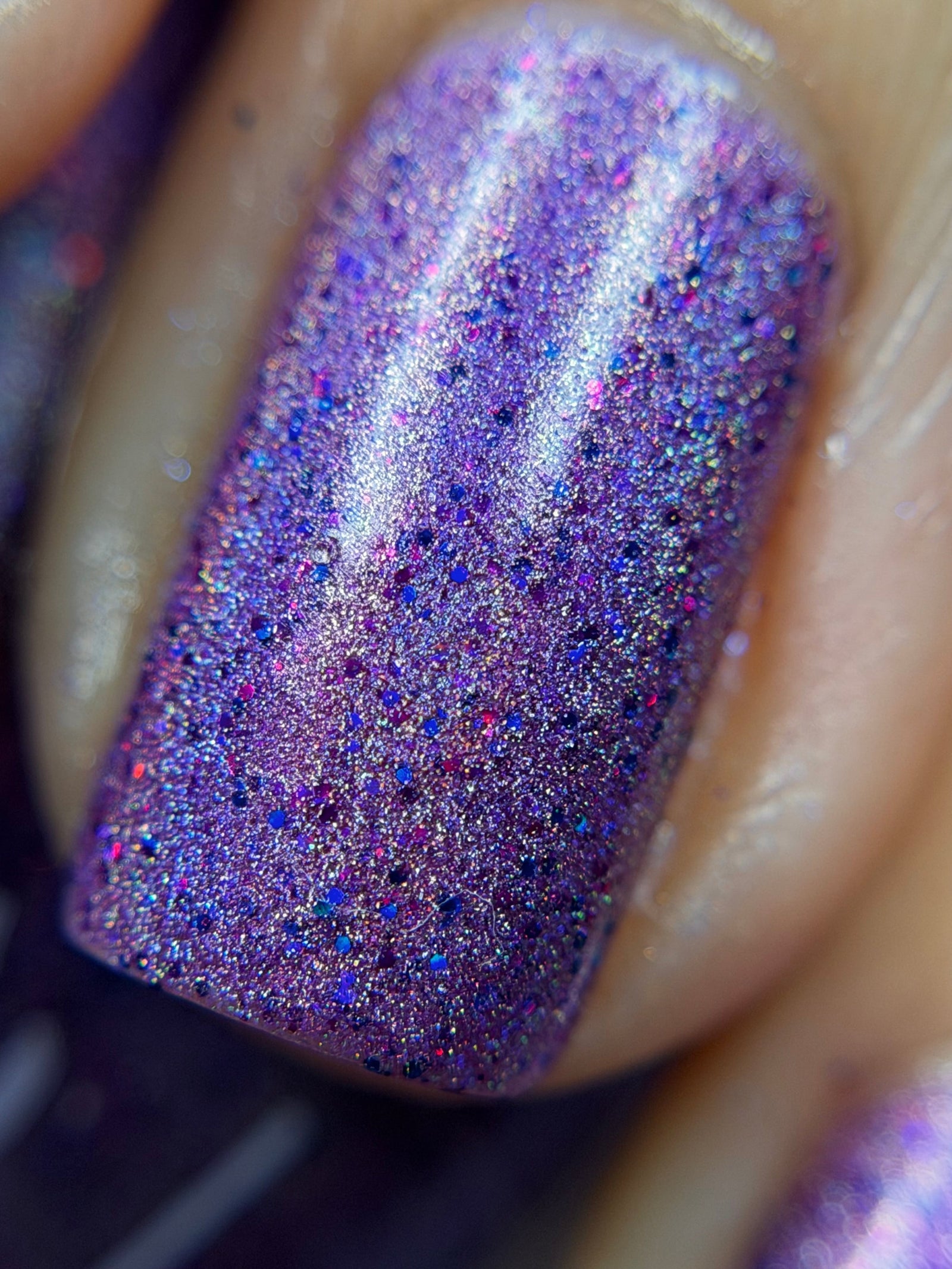 Fairy Static