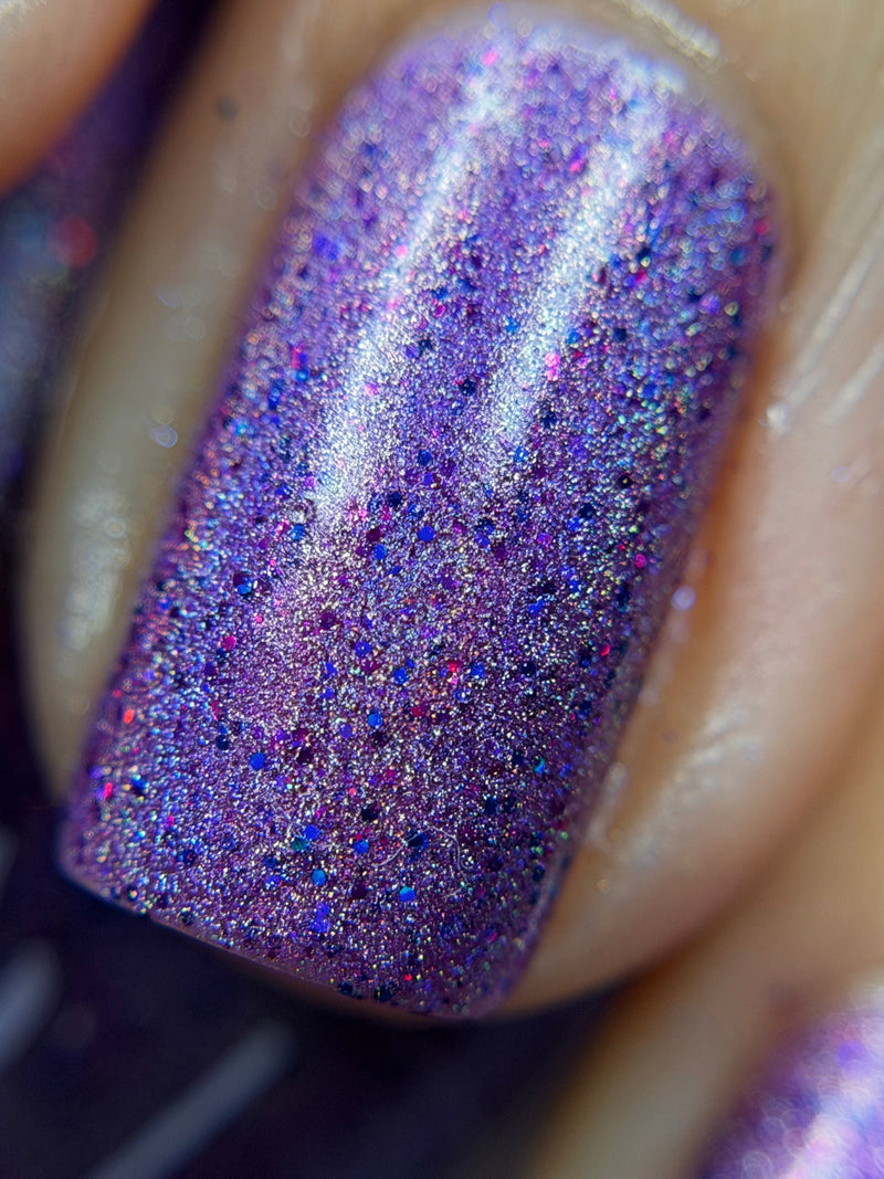 Fairy Static