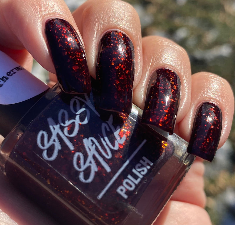 Red Bottom Stilettos