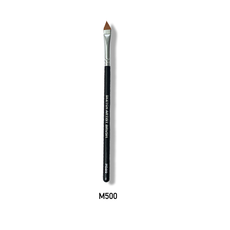 Sketch Artist Concealer Brushes