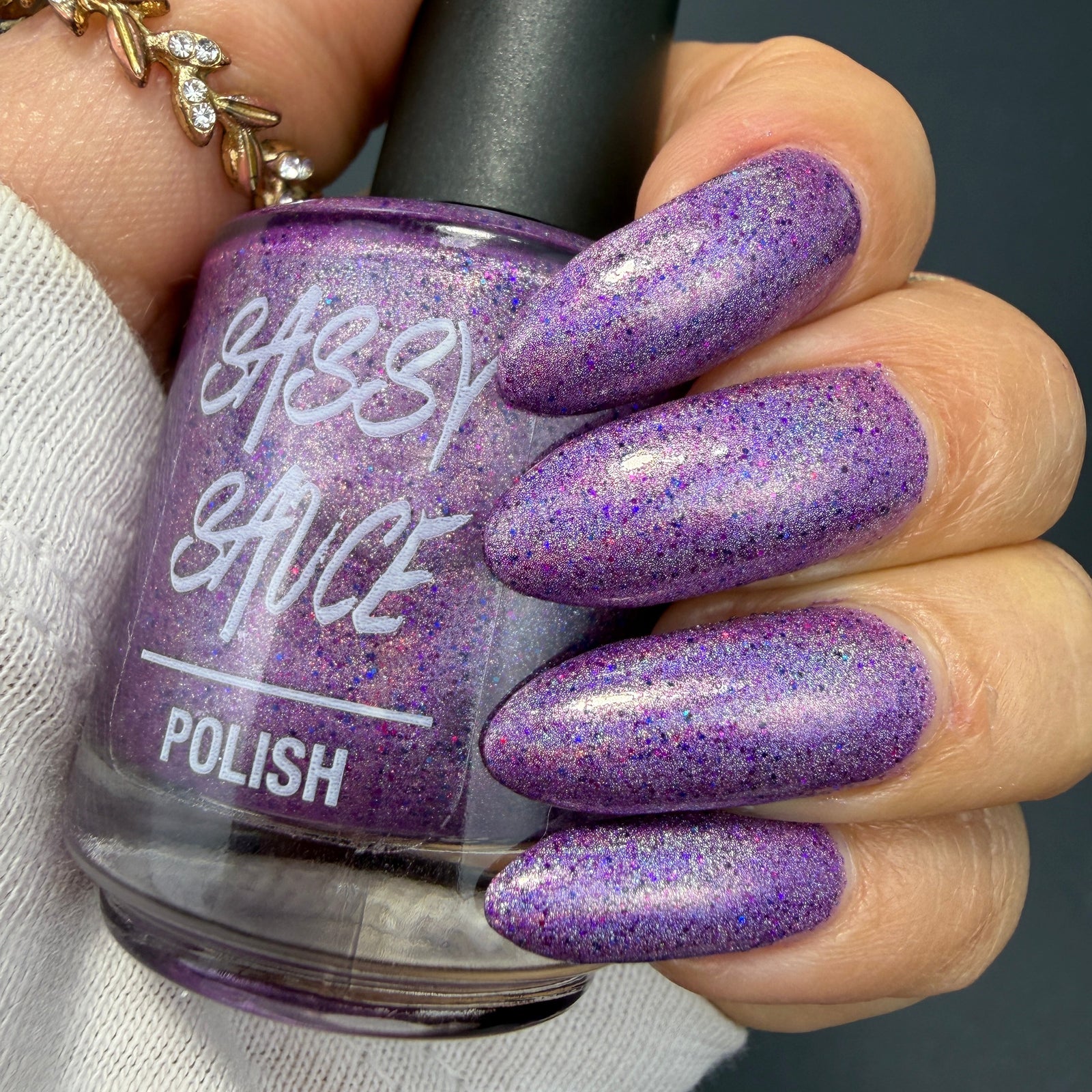Fairy Static