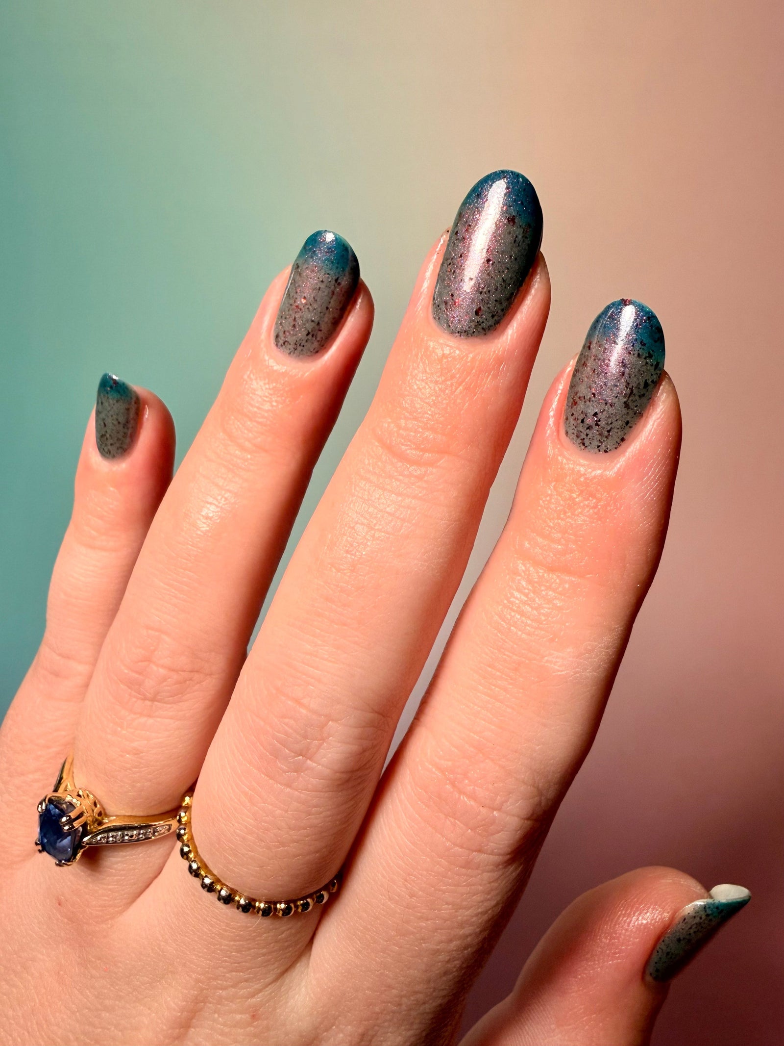 Mic Drop!!!
