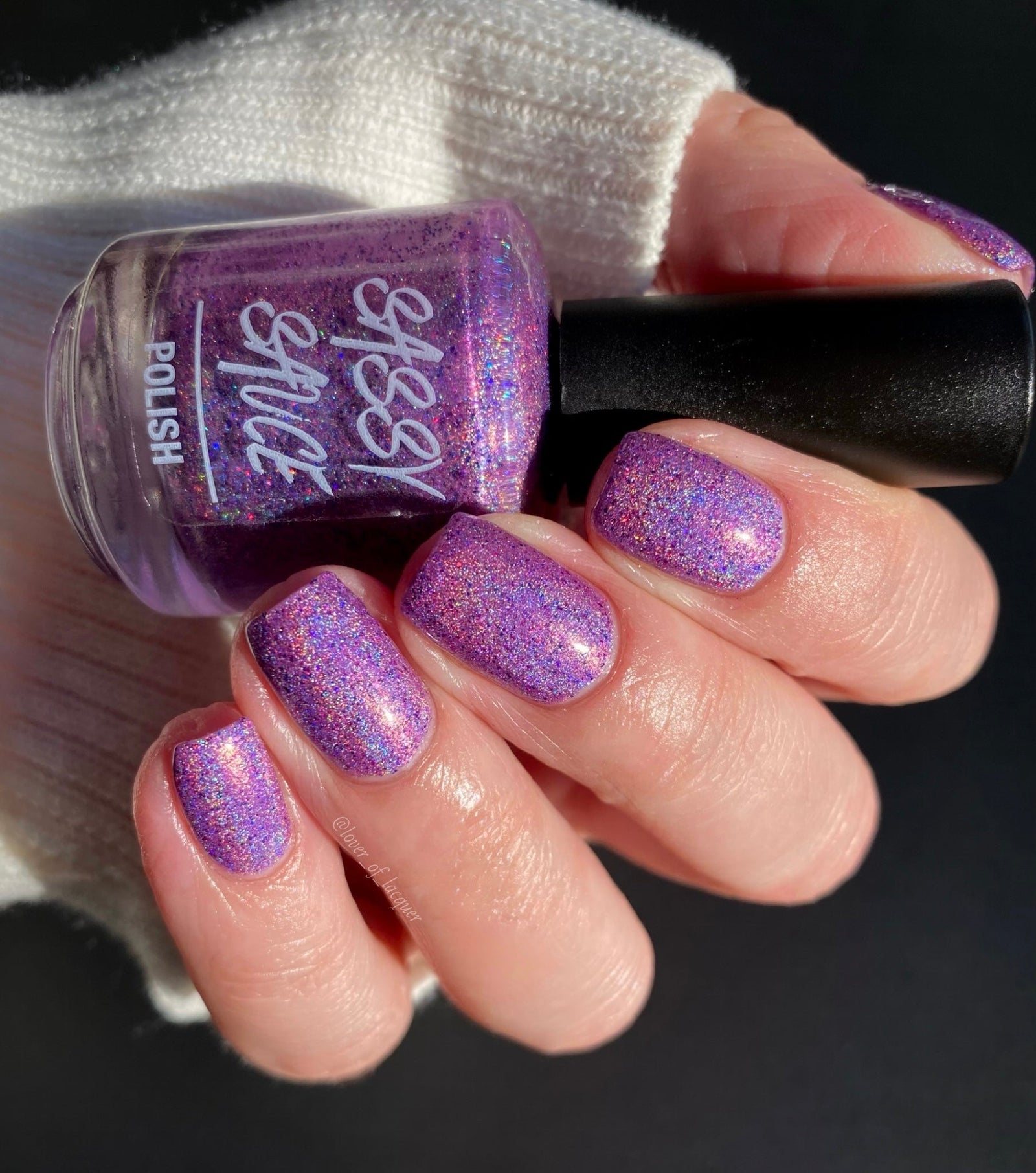 Fairy Static