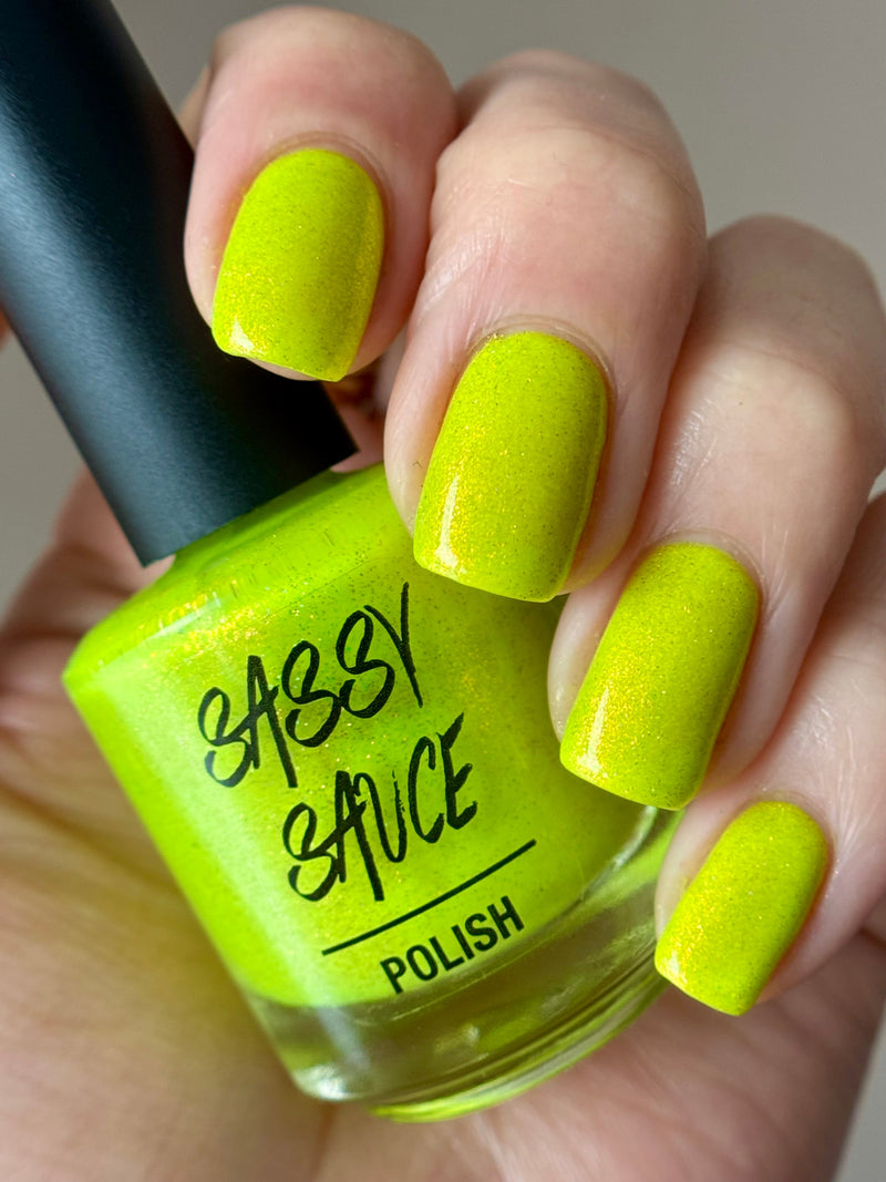 Dirty Margarita