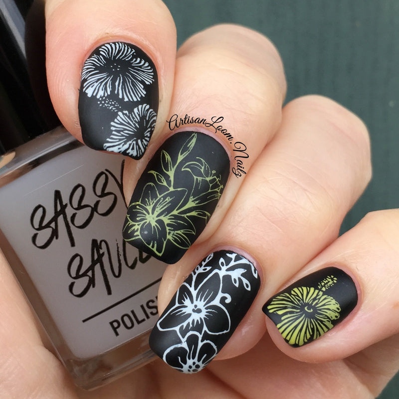 Matte Top Sauce