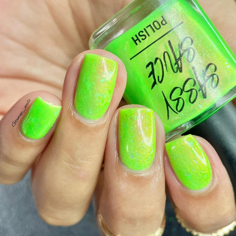 Honey dew me