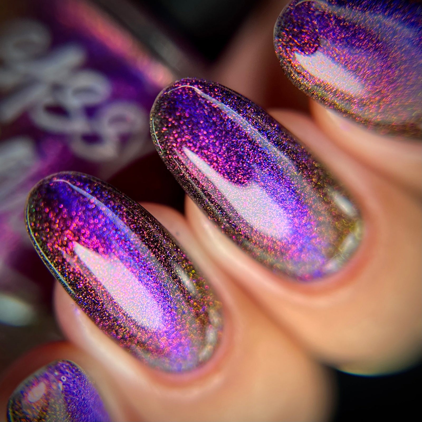 Lavander haze