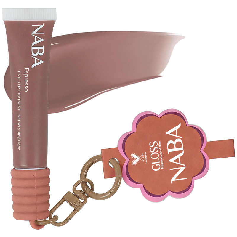 Lipgloss Espresso