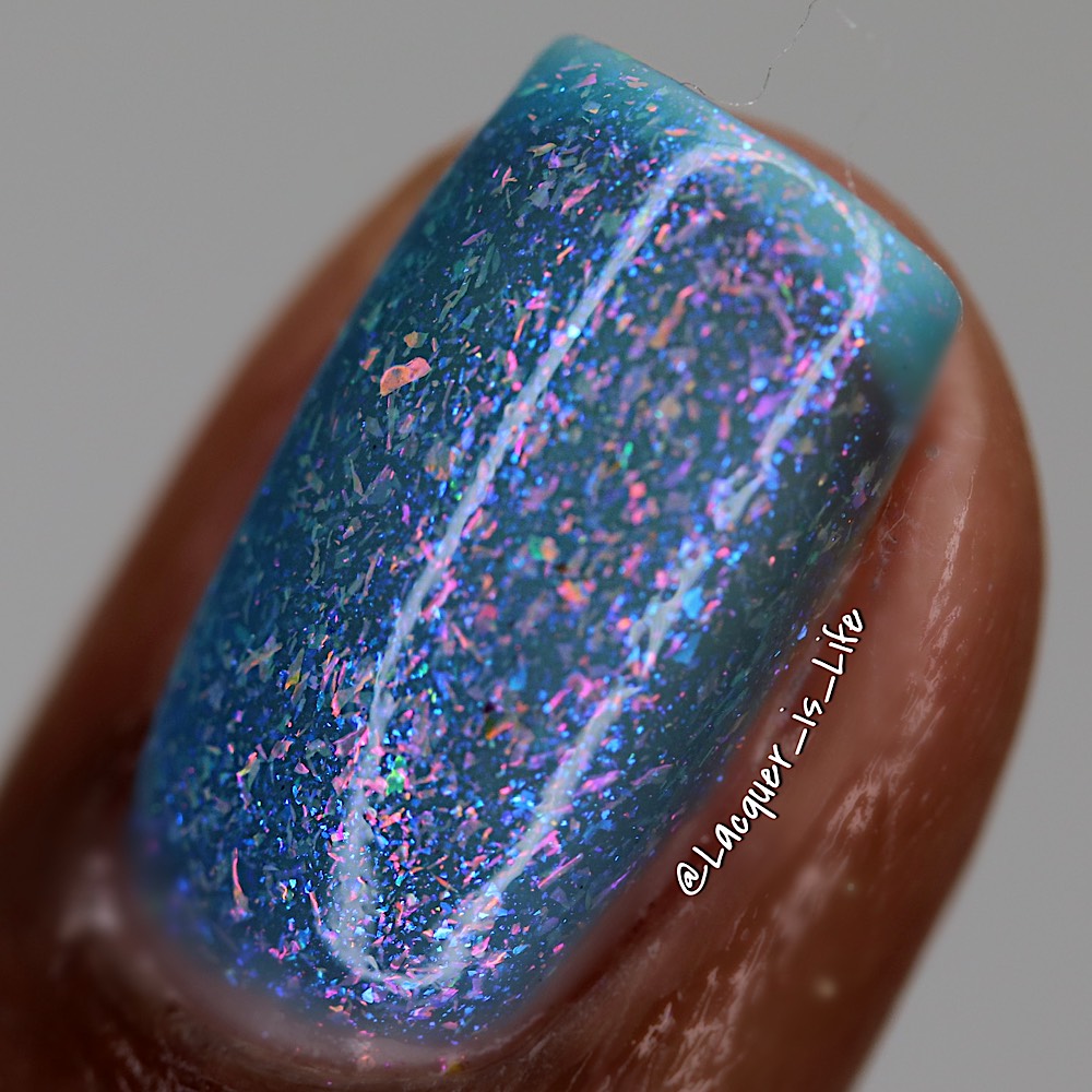Potion of the ocean