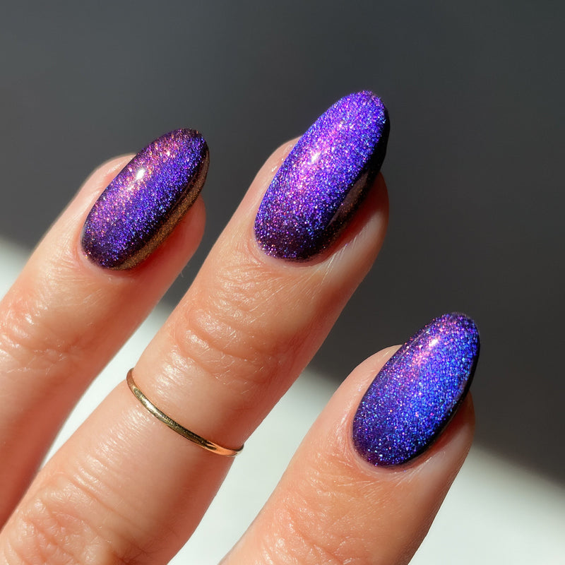 Lavander haze