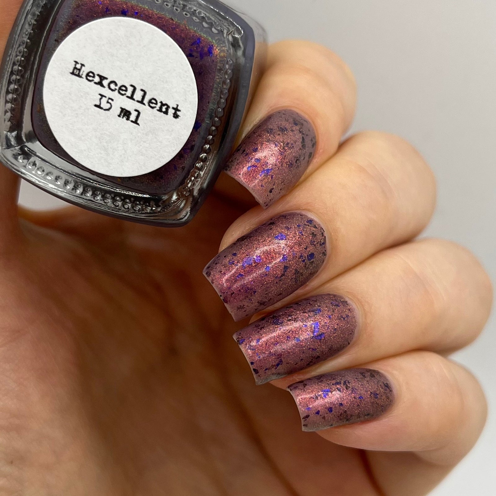 Hexcellent