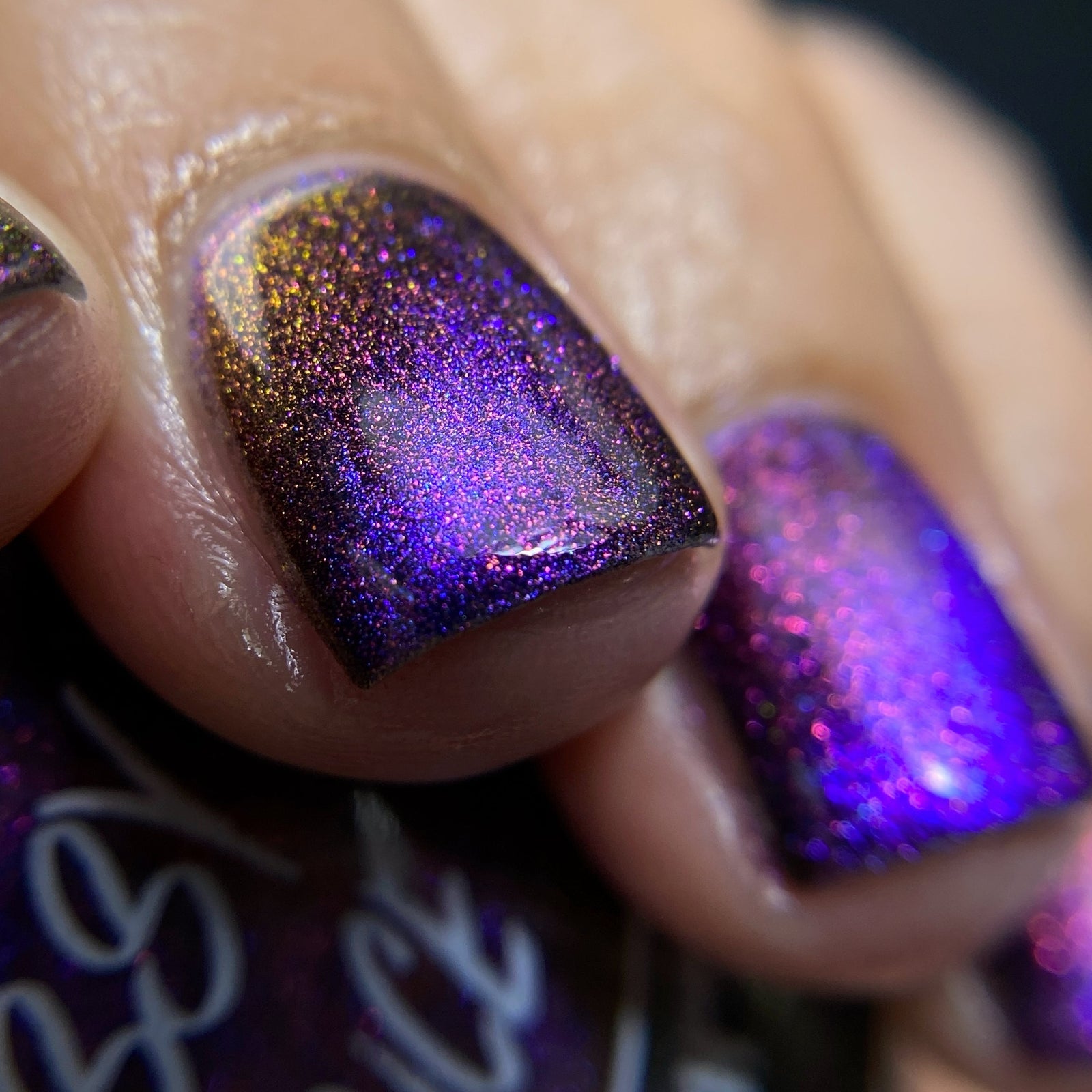 Lavander haze