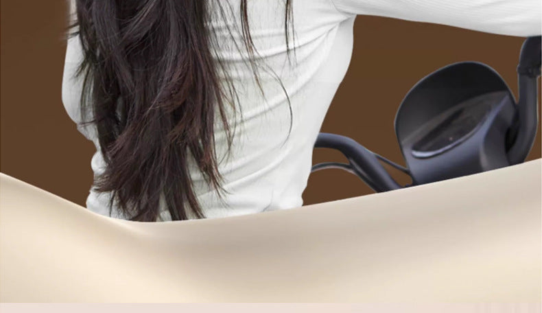 helmet 3c certification electric car men and women four seasons universal battery motorcycle safety helmet winter warm half helmet