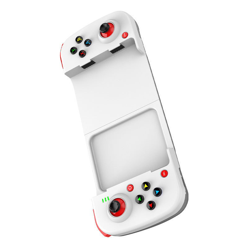 New mobile phone game handle D3 Android ios original god stretch bluetooth chicken artifact press gun king change