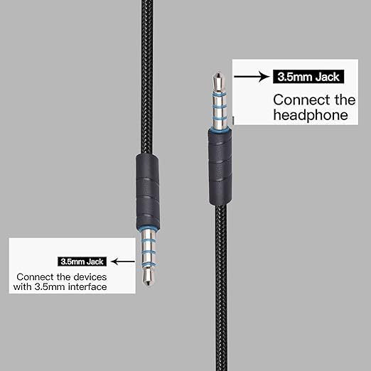 Strict selection of Logitech G633 G933 tuning line G935 G635 earphone line for Logitech earphone line