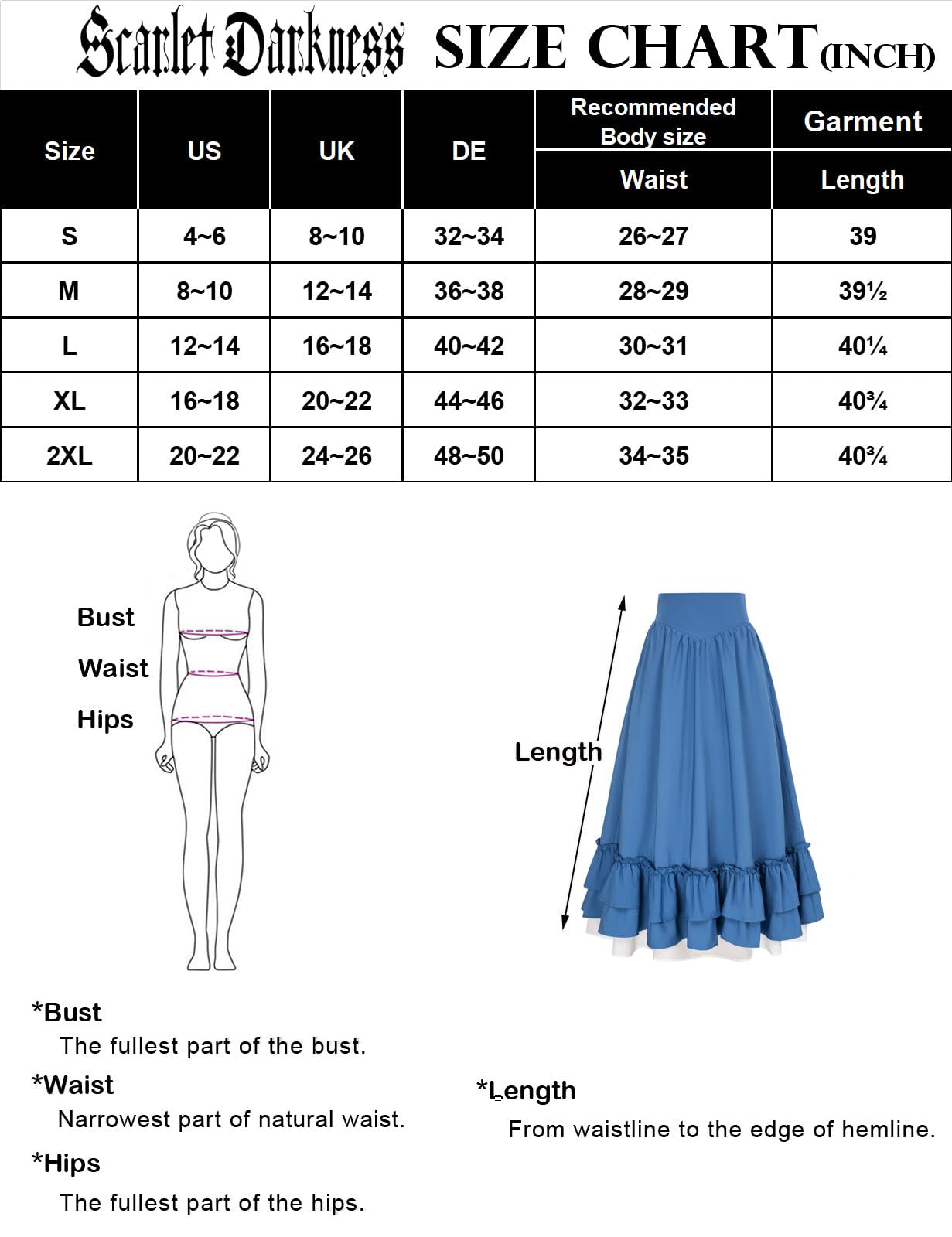 2023 new Halloween Renaissance retro skirt medieval retro stage costume performance clothing