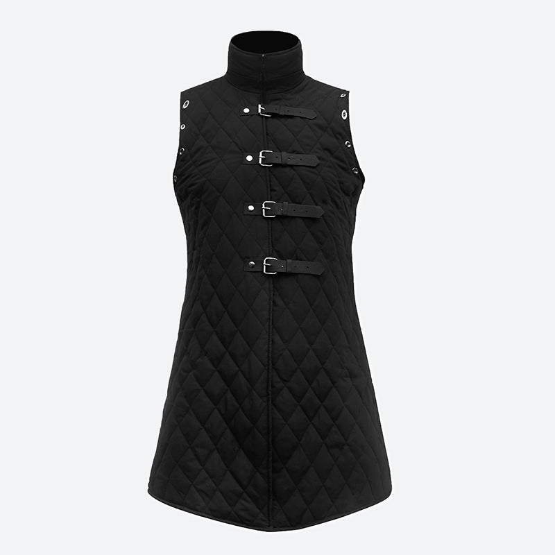 Gambeson Costume Aketon Armor Vest Coat Medieval Viking