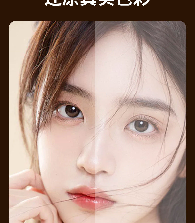 Live fill light anchor desktop makeup dedicated double row LED beauty skin rejuvenation professional live studio video background