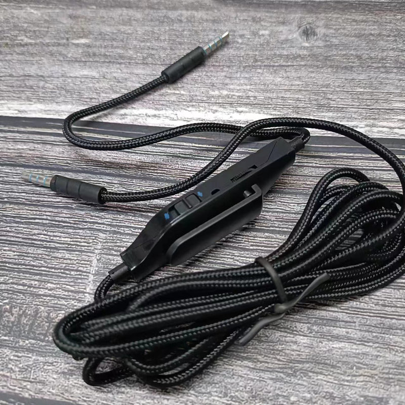 Strict selection of Logitech G633 G933 tuning line G935 G635 earphone line for Logitech earphone line