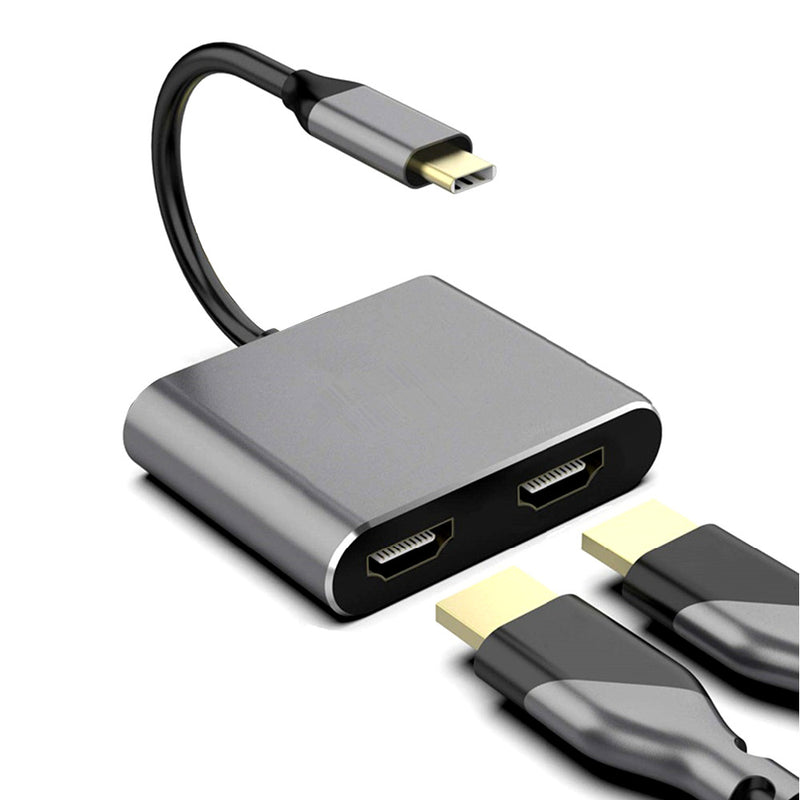 Switch Three-In-One Typec Docking Station Mobile Phone Tablet Computer Game Console USB Converter 3-in-1 Docking Station