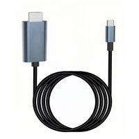 Typec to hdmi screen line mobile phone computer tablet screen display steam game machine video adapter