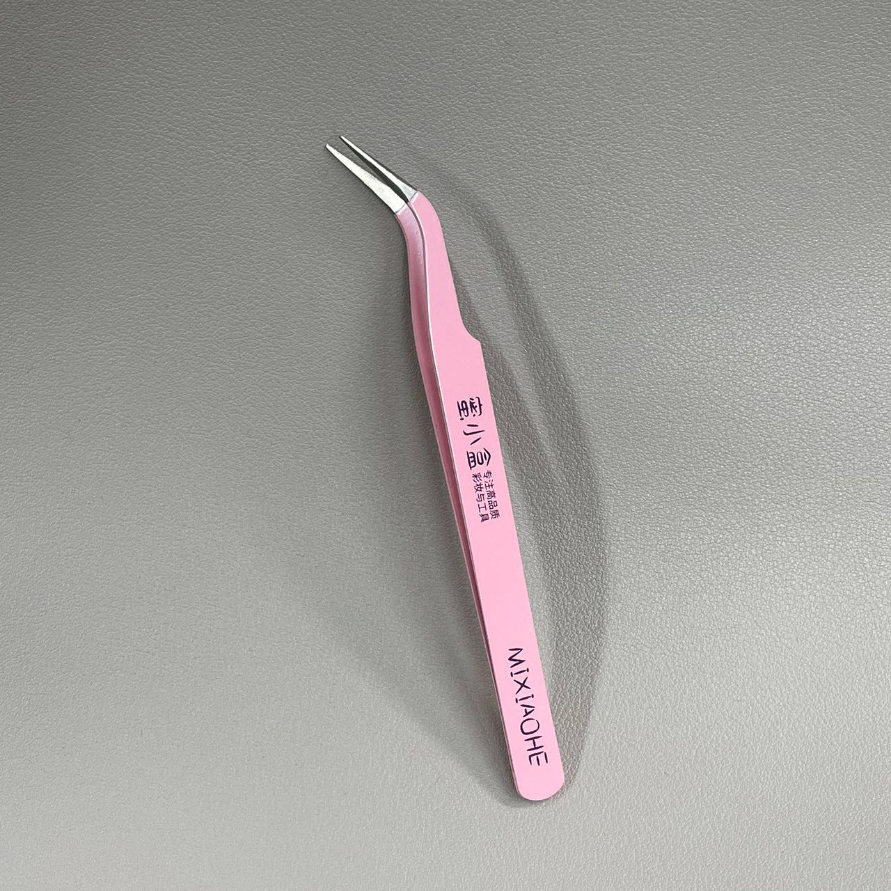 Honey Small Box Transparent Feeling Oblique Flying Eyelash Fox Series Natural Simulation Cool and Cold Innocent Pure Desire Mother's Lightweight False Eyelash