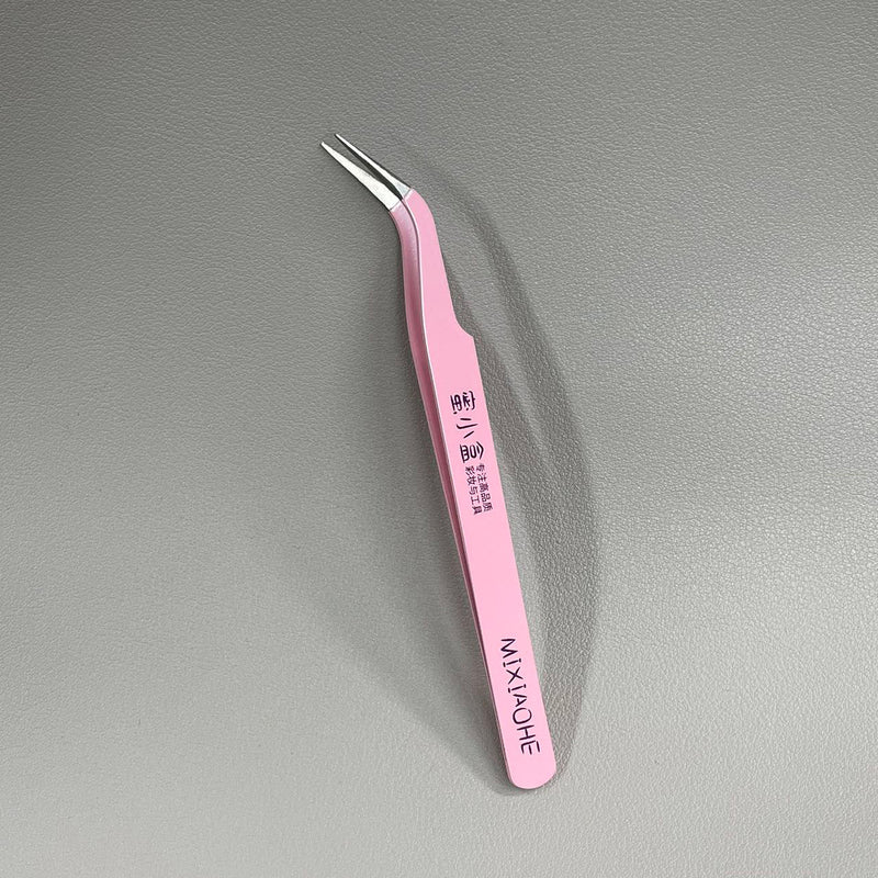 Honey Small Box Transparent Feeling Oblique Flying Eyelash Fox Series Natural Simulation Cool and Cold Innocent Pure Desire Mother's Lightweight False Eyelash