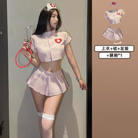 Cosplay Uniforms, Sexy Clothes, Hot and Sexy Nurses, Sexy Underwear, Couple Uniforms