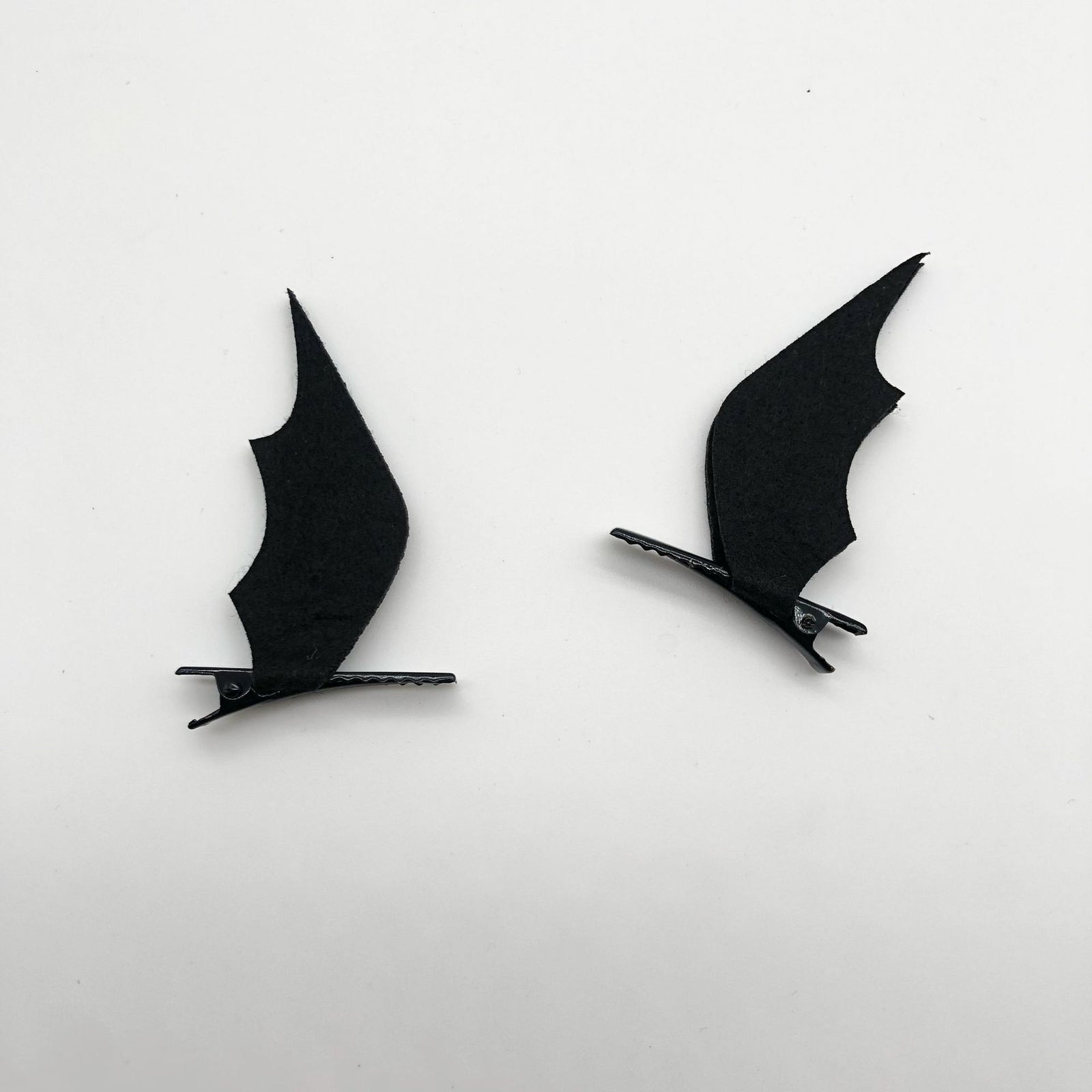 Halloween hairband bat wing headdress Net Red Live Photo funny headband decoration props hairpin wholesale