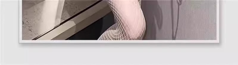 Maid cos Costume Fun Sexy Nightgown Advanced Nightgown Qqny Temptation Passion Jumpsuit Hot Free