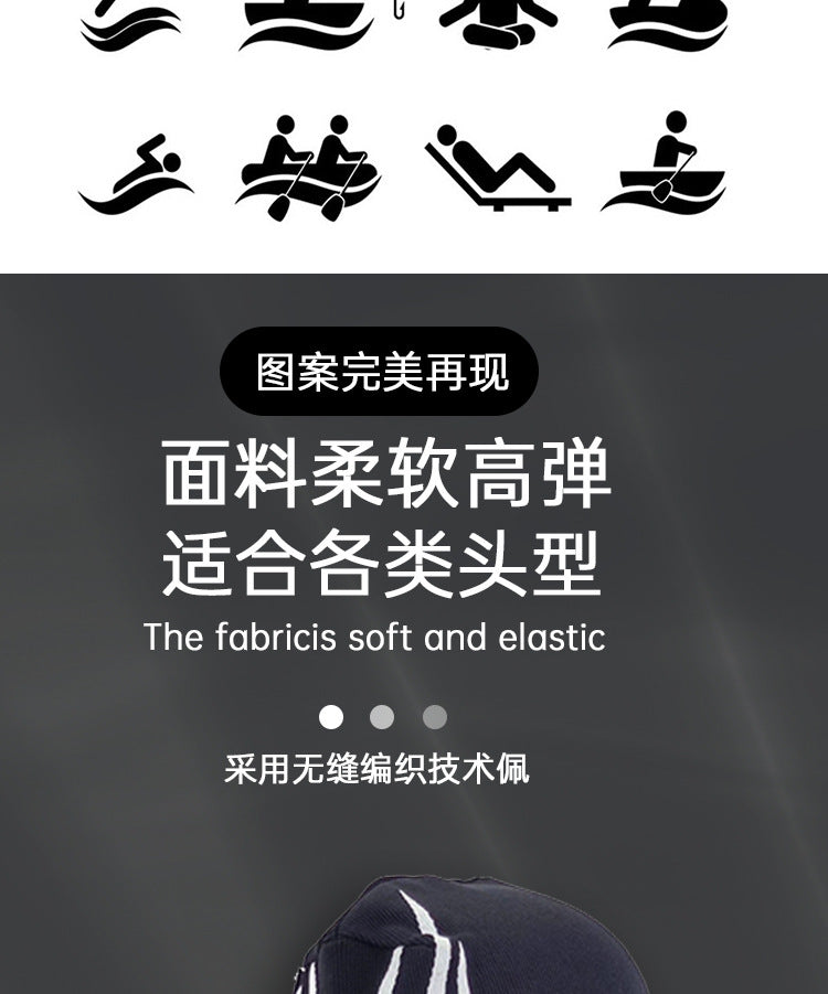 Cross-border manufacturers Halloween cs headgear call of duty personality ghost headgear windproof warm riding headgear mask