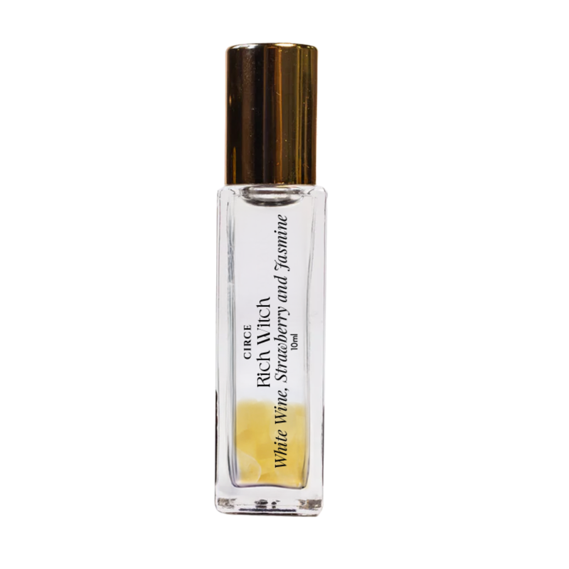 Rich Witch | Aromatherapy Potions